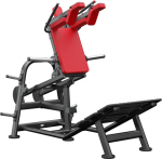 Atlantis Power Squat